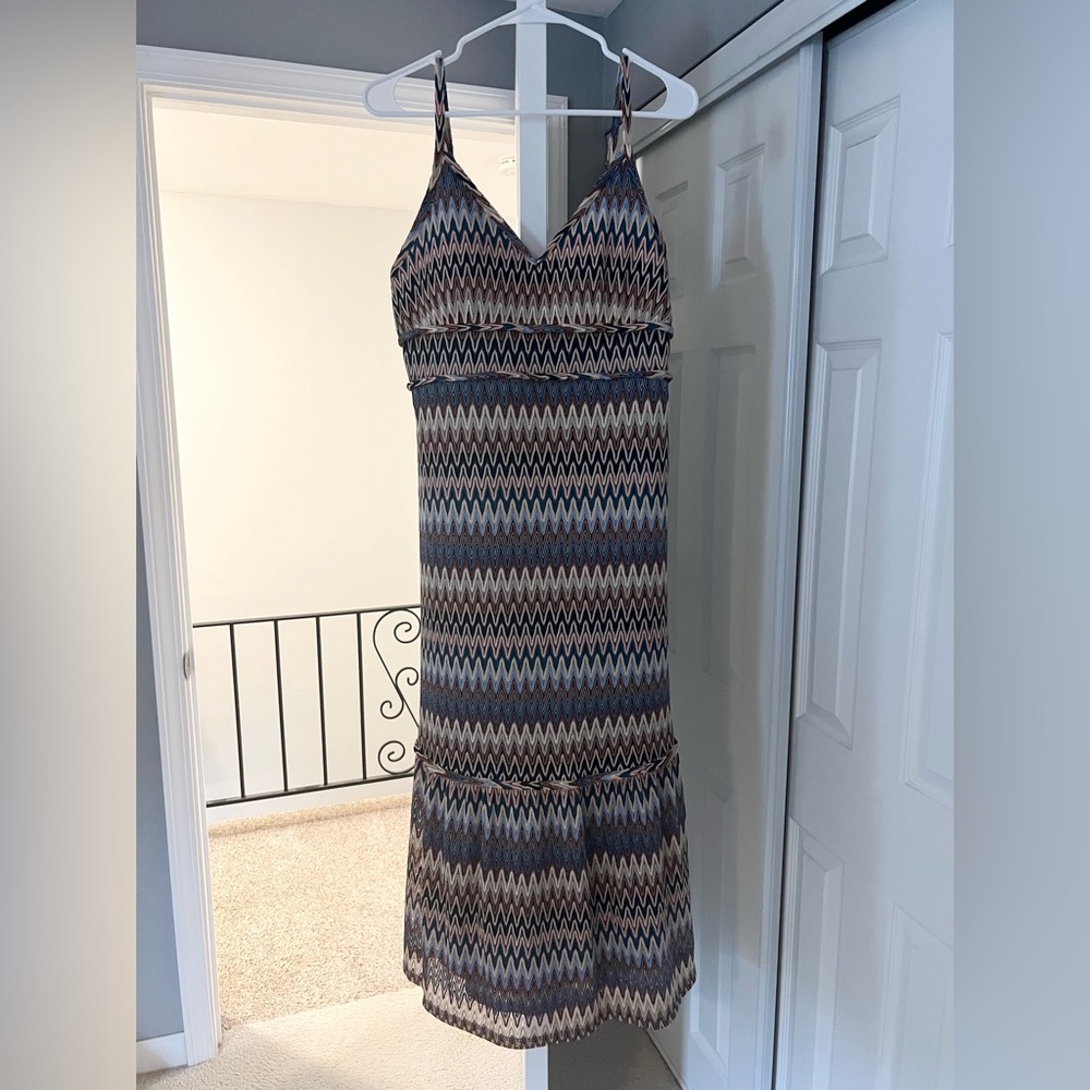 Versona midi dress